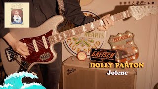 Dolly Parton - Jolene (Western-Surf cover)