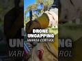 Drone Brood Uncapping For Varroa Check!