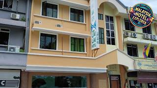 AMB LAI LAI HOTEL | Labuan, Malaysia | Hotel Review ⭐ | Malaysia Hotel Explorer