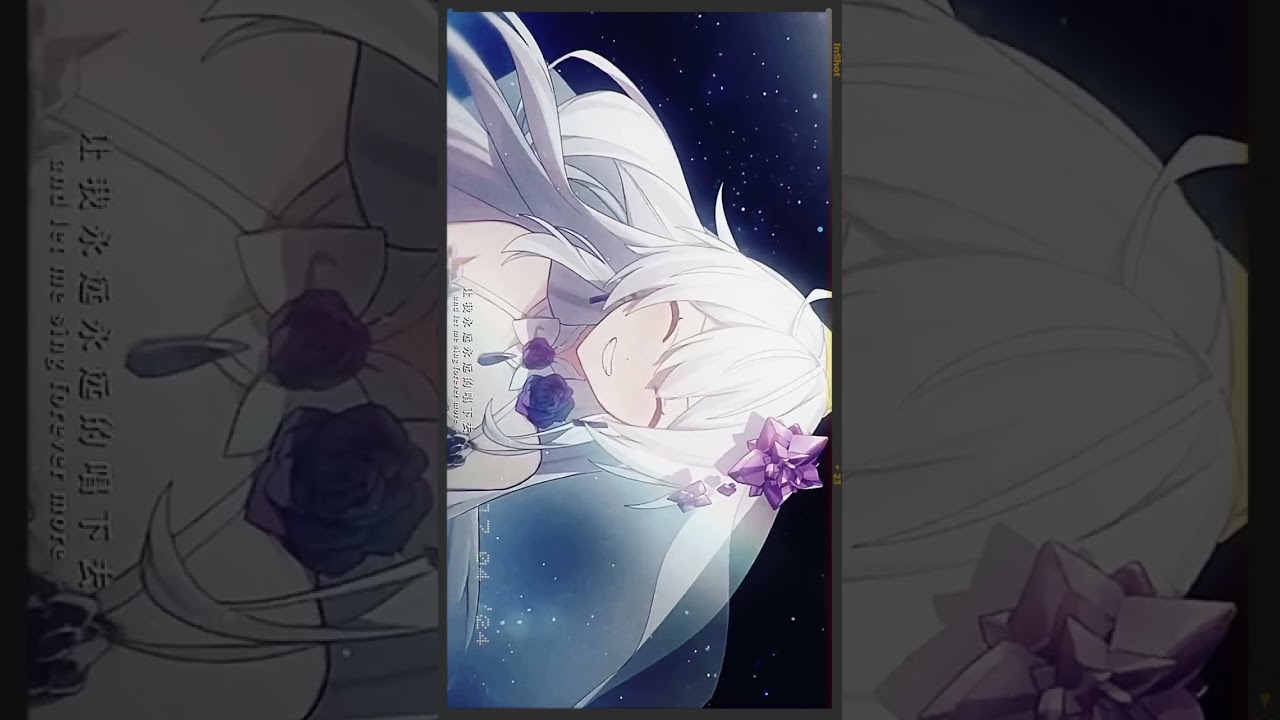 #honkaiimpact3rd #honkai #kiana #raidenmei #kiamei #genshinimpact #honkaistarrail #kianakaslana#edit