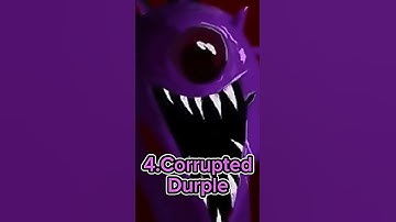 the STRONGEST characters in sprunki (PHASE 6) - Edit #sprunki #incredibox#edit#youtubeshorts #shorts