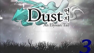 Dust ep3 - explosive fruit