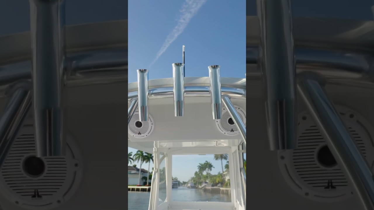 "Front" And Center...with the Frontrunner 33! 