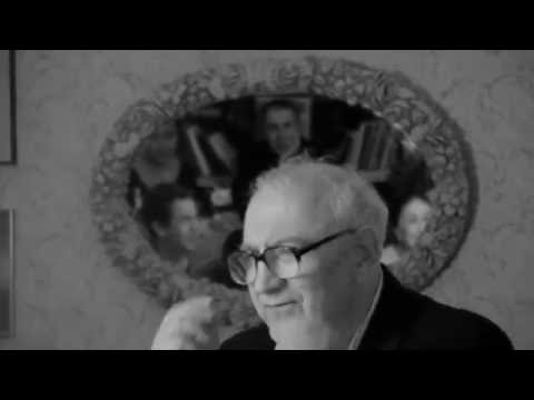 cast  Andrei Konchalovsky at ''GIFT '' movie by shotiko kalandadze