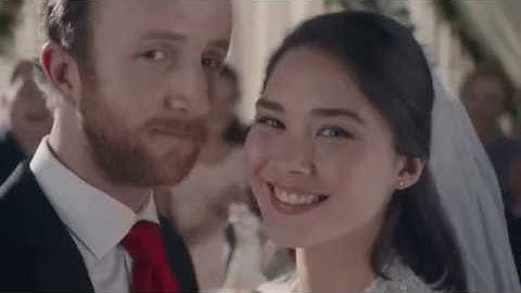 A cup of coffee, augmented reality, and true love…