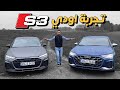 Audi S3 Sportback 2025  اودي اس٣