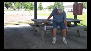 Psa - S & S Of A Stroke