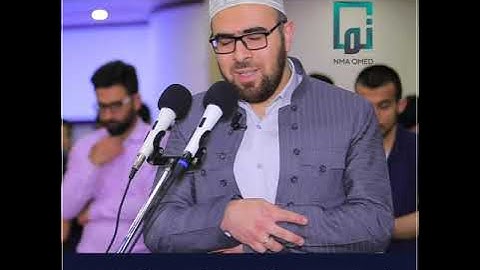 سورة الحجر (٨٧-٩٩)