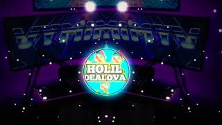 Dj gaun merah 30 detik