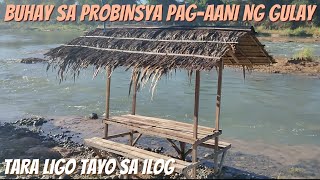 BUHAY PROBINSYA PART 2 TARA MALIGO TAYO SA ILOG by TutorialTube PH 42 views 2 days ago 3 minutes, 46 seconds