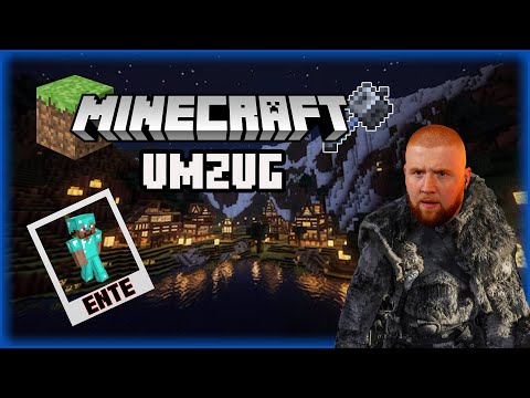 WIR ZIEHEN UM! ICH DARF DOCH UMZIEHEN SAGEN? 😂 ANCIENT CITY ERKUNDEN ⛏ MINECRAFT SUCHT MIT DEN JUNGS