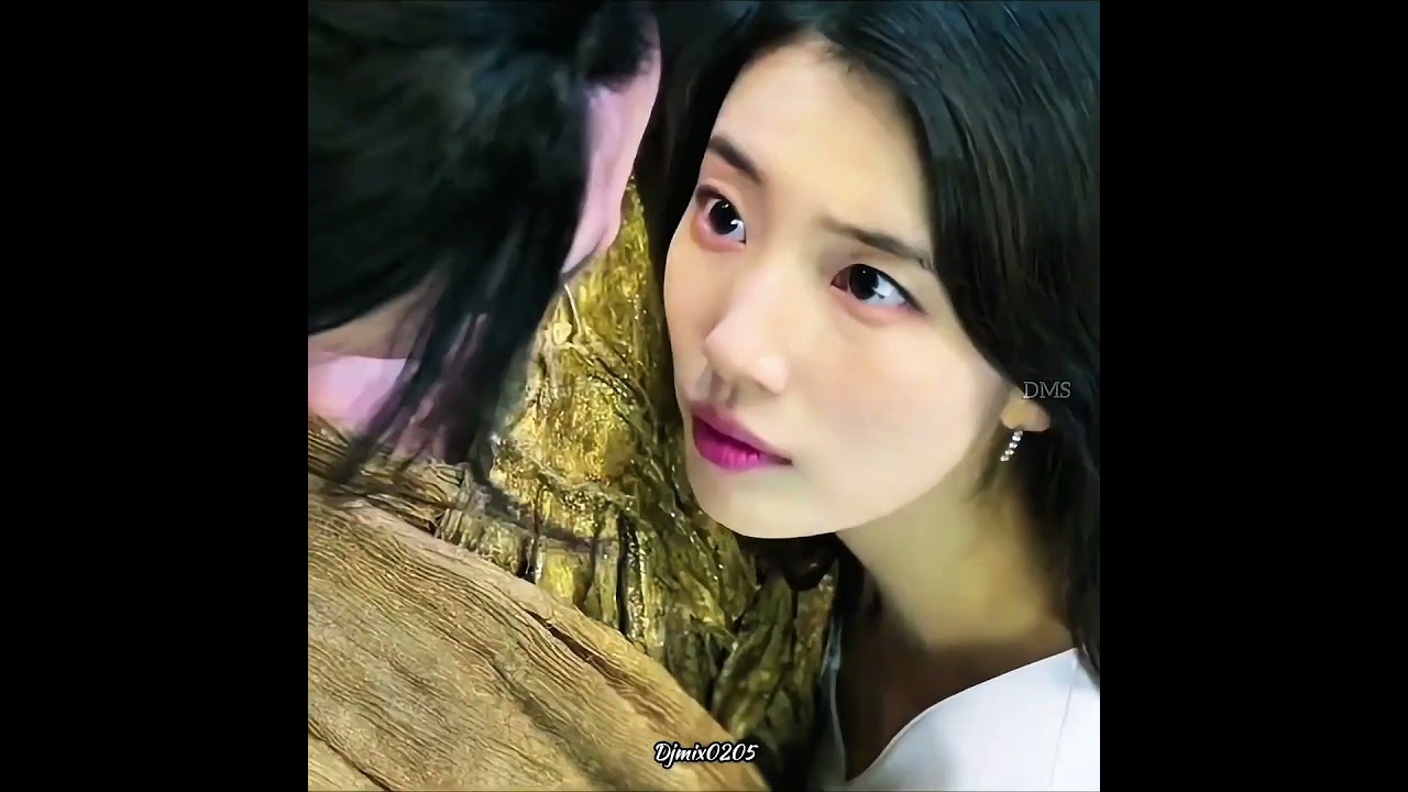 Drama name:Genie make a wish✨ Siragugal vandhadu💕 tamil edit💕 