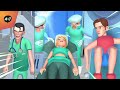 Game Master Doctor 3d Gameplay Level 5 - 10