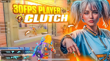 Clutch Like Bixi OP Fire mummy suit || Bgmi and Pubg mobile Gameplay