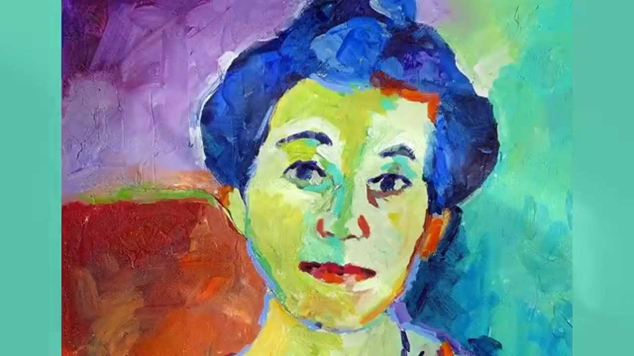 a smile to remember by Charles Bukowski (read by Tom O'Bedlam)