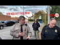 Maryland state police assaulted me during 1st amendment audit