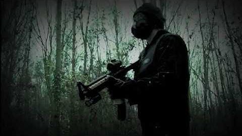 Delta Title Credits - TECH2004 Digital Video Production