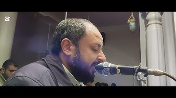 سورة الصافات كامله - رمضان 1446 - الشيخ أحمد جوهر