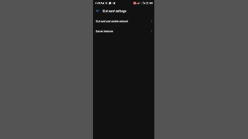 How to disable private number on Android phone