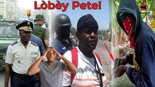 Tout Aktyalite Pou Jounen Mardi 20 Septembre 2022 A Ayiti Avan