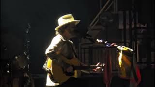 We The Kingdom - Dear Jesus - Live at Stateline, NV