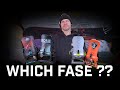 Which 25 26 Bindings Featuring FASE Should You Get