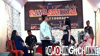 EMONG D WAYUH | TARLING COVER BY. CICI\u0026Wa ADI #rojolangitchannel
