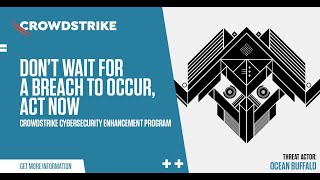 CrowdStrike Services for Law Firms & Insurance Carriers