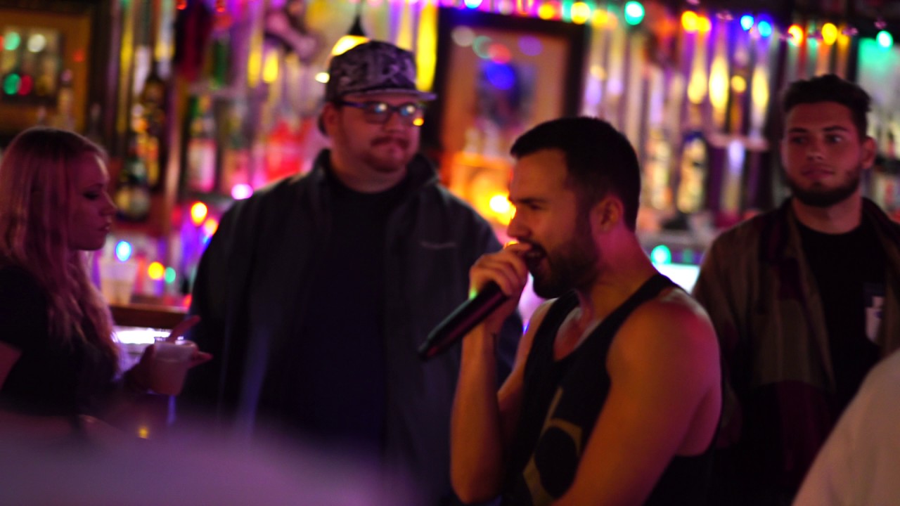 Bryan Divsions from Awaken: Charlestown, SC presented by Shawmaynes and Divisions