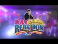 RAY EL SAFARI REBELION G⭐ Mix: Ando Tomando, Chiquilla Perdida,...🎉(XII Aniv. LOS SUPER FIRMEZ'S)