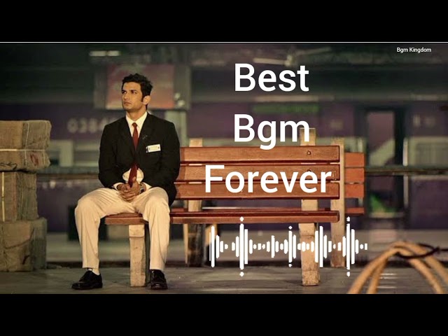 best bgm forever #dhoni#relaxing music#love bgm#bgm#sad bgm#best ringtone class=