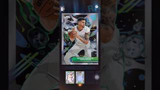 Opening NBA Collect by Topps