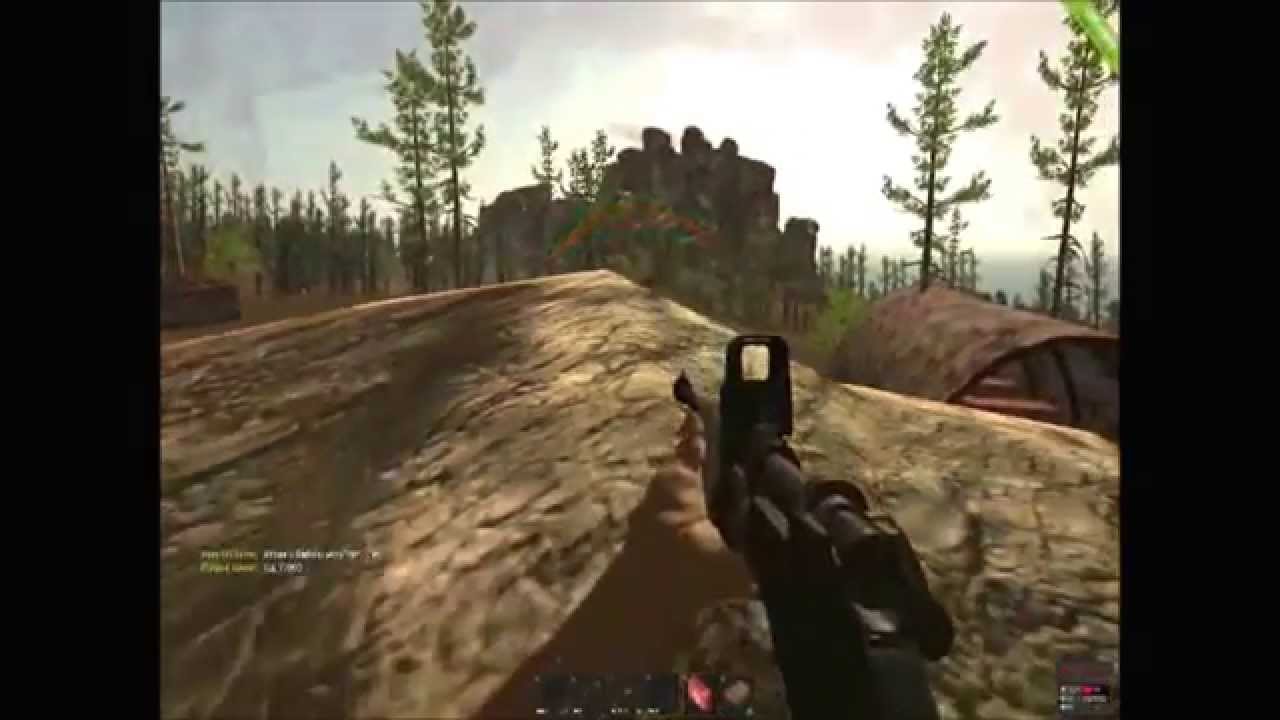 Rust - Kill Montage - YouTube