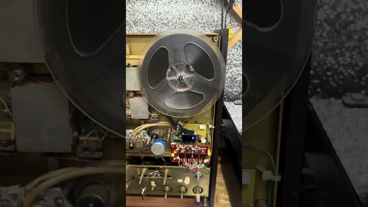 Немного о древних боббинах