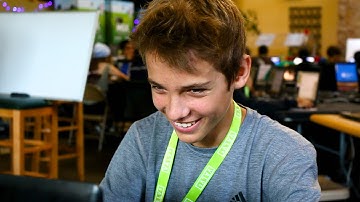 iD Tech Camps – 2016 Summer STEM Camps for Kids and Teens #MakeAwesome
