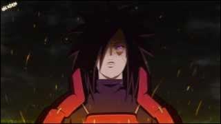 Naruto Shippuden OST - Uchiha Madara Theme [HD]