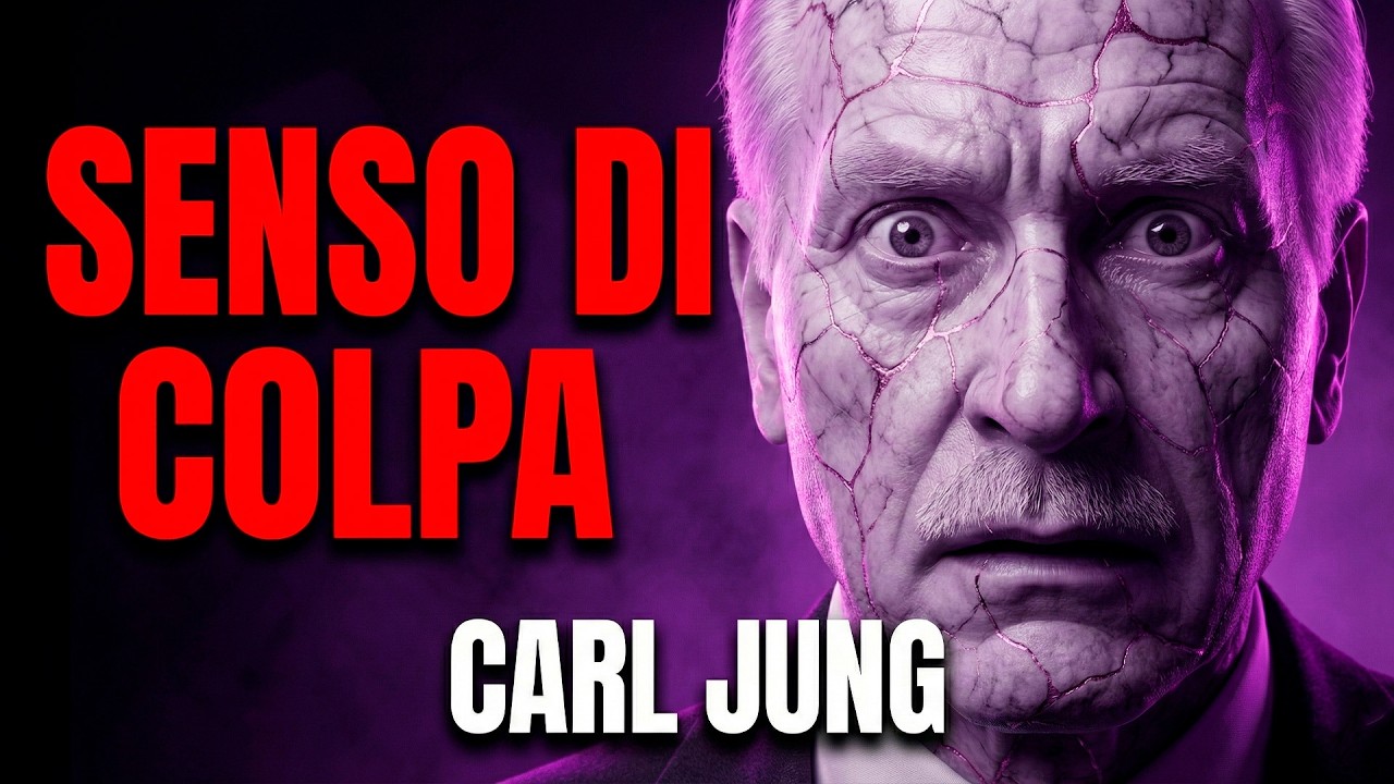 Perché ti evitano davvero: L'analisi dell'Ombra di Carl Jung