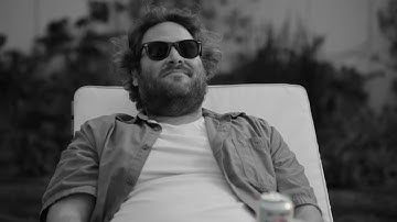 Cutwater - Here’s to the Lazy Ones | Funny Commercial