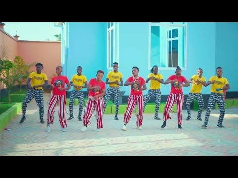 Lukunu Lo Mva Harusi Kwa Malesa