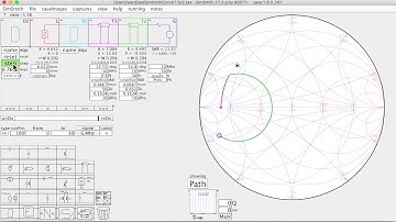 ProgrammingTeaser.  Getting started with SimSmith programming.