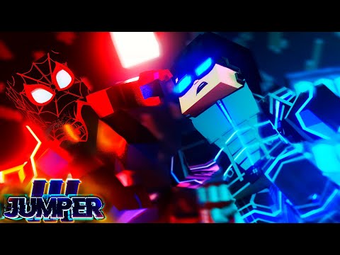Minecraft: Jumper 3 - The Fight Against the New Spider-Man! #02