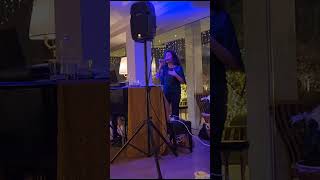 Clay Bruni Abano Terme Concert Tour 2023-24.
