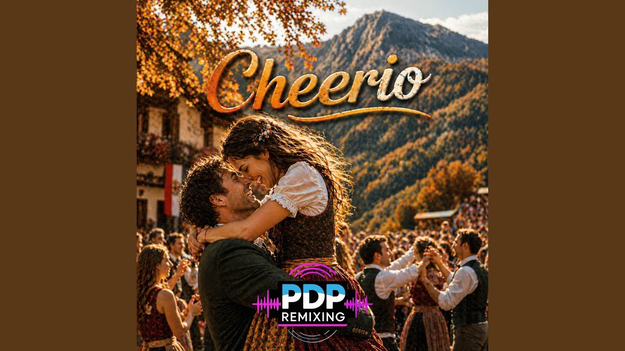 Guarda Cheerio su YouTube Guarda Cheerio su YouTube