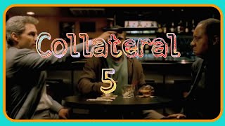 Collateral(2004)- One Question Away scene reverse