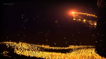 BBC Olympic Torch Relay Promo [HD]