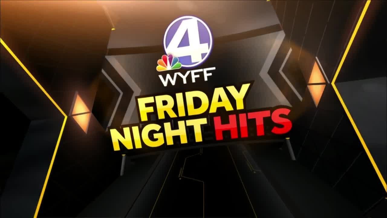 Friday Night Lights: Highlights and scores from Friday the 13th