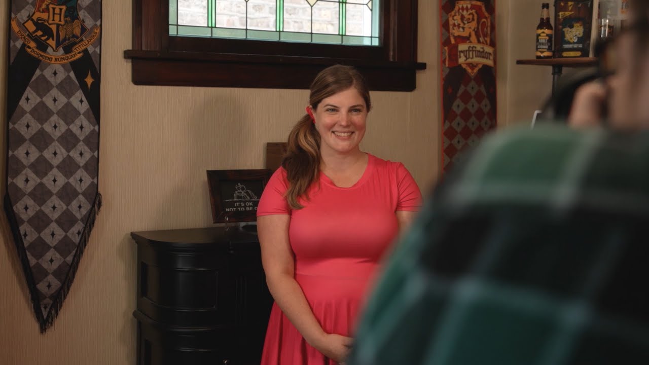Janice Rumschlag, Window Restoration Winner | 2023 Driehaus Bungalow ...