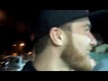 Mike Posner Studies/Performs/Parties @ University of Dayton