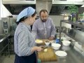 Кулинарное паломничество. От 18 мая. Готовим жульен из потрошков