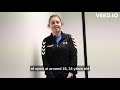 CAITRIONA SMITH - Women in Sport Week 2023 IOHA